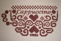 Tribal Cappuccino PDF