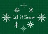 Let it Snow PDF