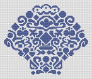 Tribal Scallop Shell PDF