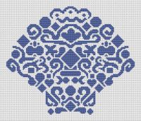 Tribal Scallop Shell PDF