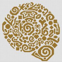 Tribal Snail Shell PDF