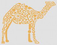 Tribal Camel PDF