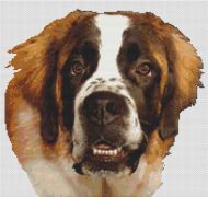 Saint Bernard II PDF