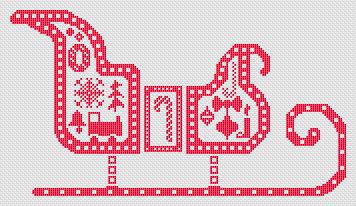 Tribal Sleigh PDF