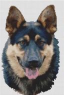 German Shepherd Determination PDF