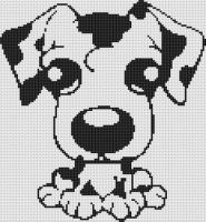 Cartoon Dalmatian PDF