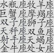 Chinese Zodiac PDF