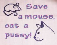 Save a Mouse PDF