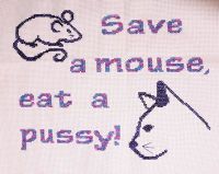 Save a Mouse PDF