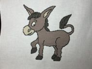 Cartoon Donkey PDF