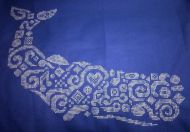 Tribal Sperm Whale PDF