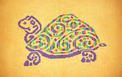 Tribal Turtle 2 PDF