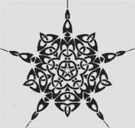 Celtic Pentacle PDF