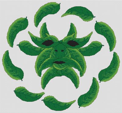 Simple Greenman PDF