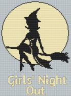 Girls' Night Out PDF