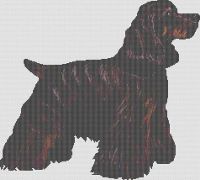 Black and Tan Cocker Spaniel PDF