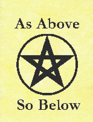 As Above So Below PDF