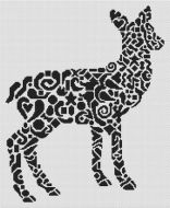 Tribal Deer PDF