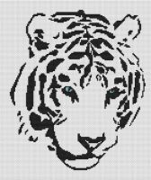 Tribal Tiger PDF