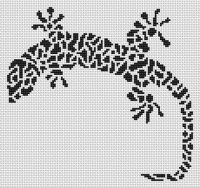 Tribal Salamander PDF