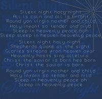 Silent Night PDF