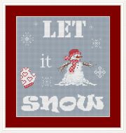 Let it Snow PDF