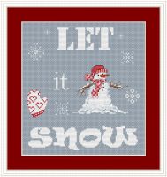 Let it Snow PDF