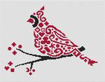 Tribal Cardinal PDF