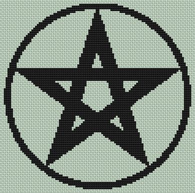 Black Pentacle PDF