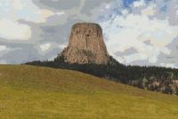 Devils Tower PDF