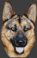 Spirit - German Shepherd PDF