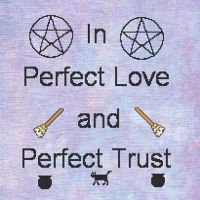 In Perfect Love and Perfect Trust PDF