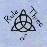 Rule of Three PDF