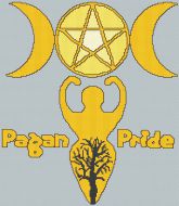 Pagan Pride PDF