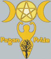 Pagan Pride PDF