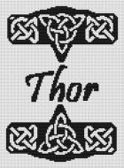 Thor's Hammer PDF
