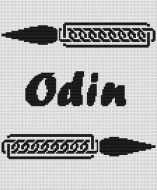 Odin's Spear PDF