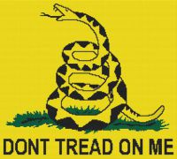 Gadsden Flag PDF