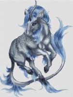 Kirin - Seahorse PDF