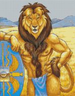 Barbary Lion PDF