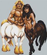 Centaur Love PDF