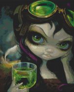 Absinthe Goggles