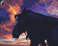 Dark Unicorn PDF