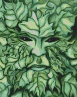 Greenman - Summer PDF