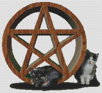 Cat Magick PDF