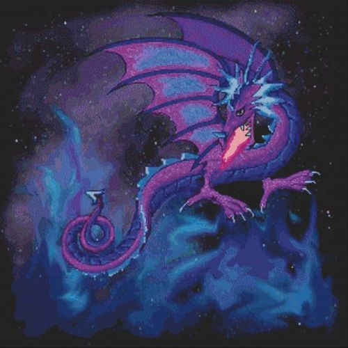 Sky Dragon PDF