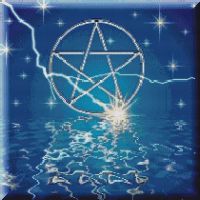 Pentacle Lightning PDF