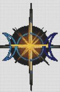 Triple Glimmer Goddess PDF