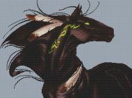 Black Horse PDF