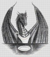 Dinnertime Dragon PDF